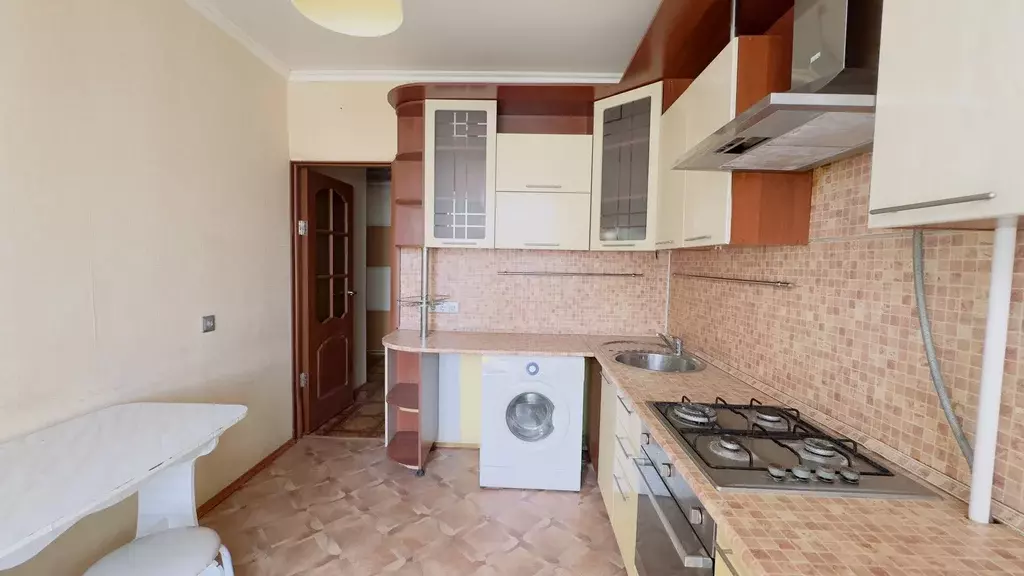 Продаётся 1-к квартира, 39 м - Фото 1