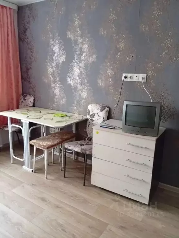 Комната Чувашия, Чебоксары Кукшумская ул., 9 (13.0 м) - Фото 2