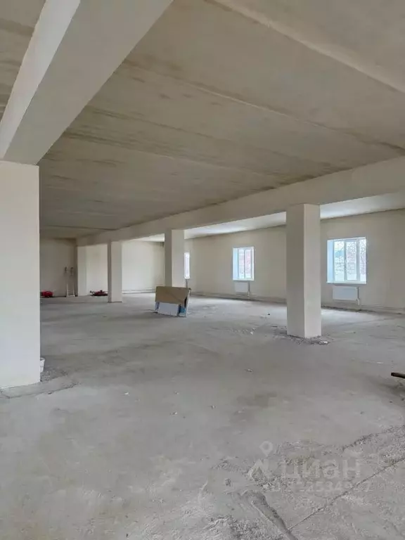 Помещение свободного назначения в Челябинская область, с. Аргаяш ул. 8 ... - Фото 2