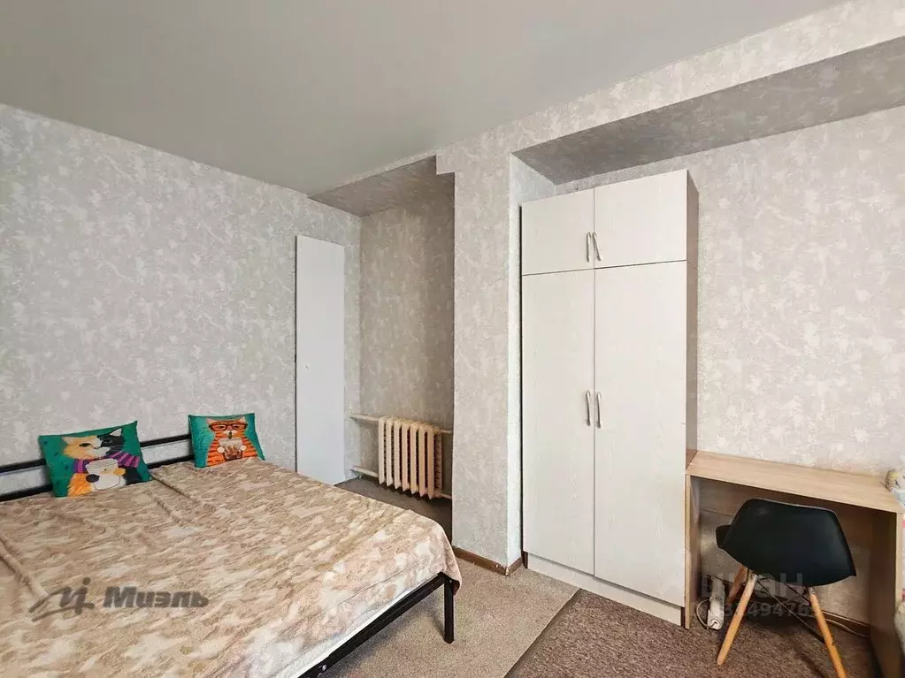 1-к кв. Москва Бутырская ул., 21 (41.9 м) - Фото 2