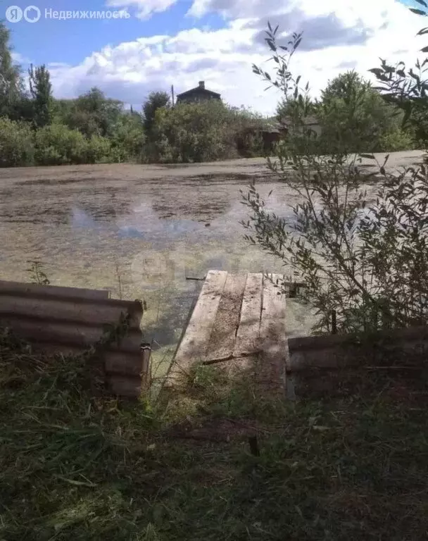 Дом в Зеленодольский район, муниципальное образование Васильево, СНТ ... - Фото 0