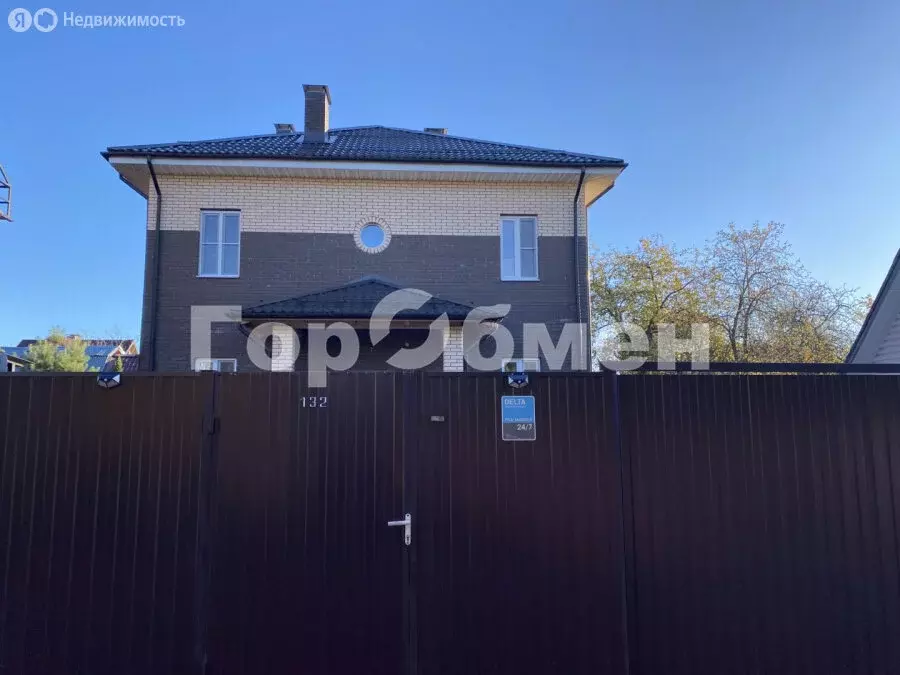 Дом в деревня Говорово, СНТ Мичуринец, 132с1 (180 м) - Фото 2