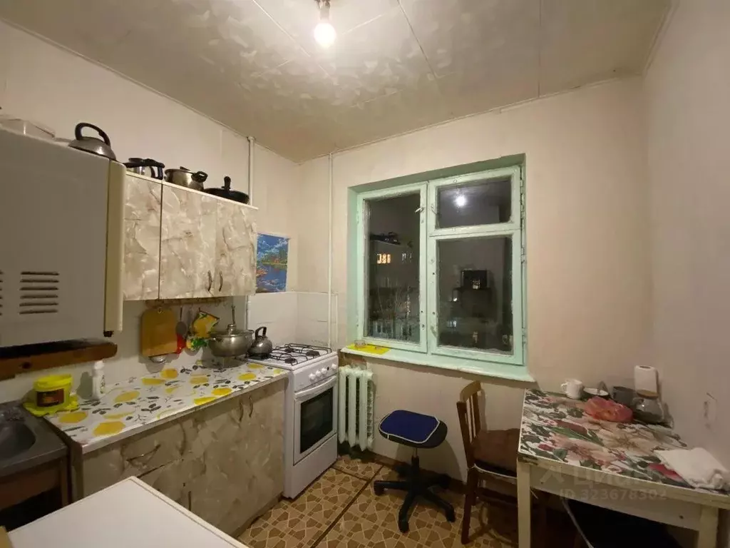 1-к кв. Московская область, Раменское ул. Гурьева, 11 (32.0 м) - Фото 2