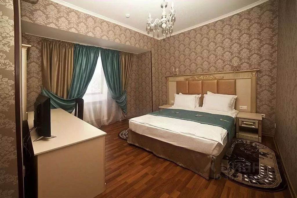 Комната Ставропольский край, Ессентуки ул. Ленина, 16 (40.0 м) - Фото 1