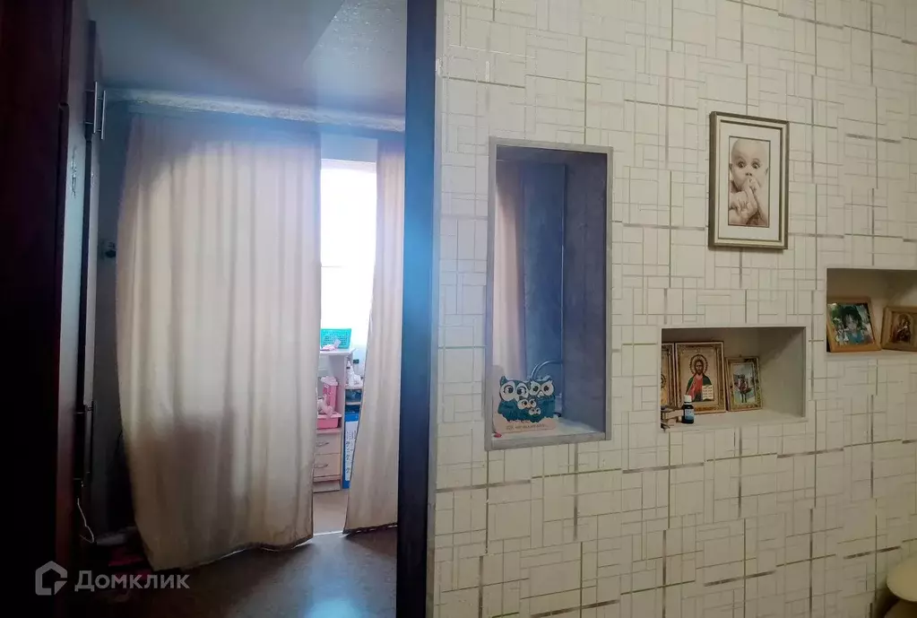 Продаётся 3-к квартира, 55 м - Фото 1