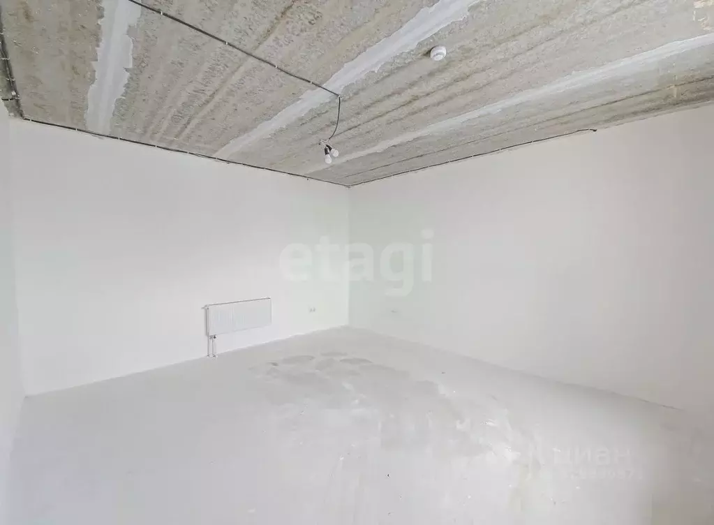 2-к кв. Ярославская область, Ярославль ул. Варакина, 5 (57.0 м) - Фото 2