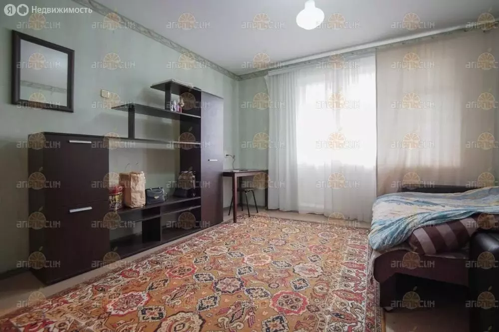 2-комнатная квартира: Ставрополь, улица Васякина, 194 (67 м) - Фото 1
