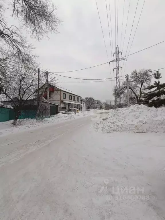 Дом в Амурская область, Благовещенск Мостовая ул., 27 (89 м) - Фото 0