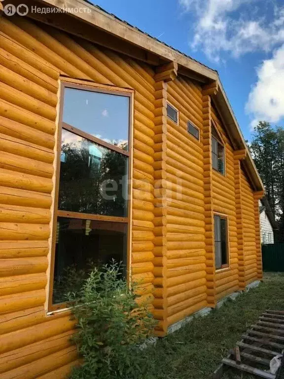 Дом в Суханово, 2-й Луговой проезд (95 м) - Фото 0