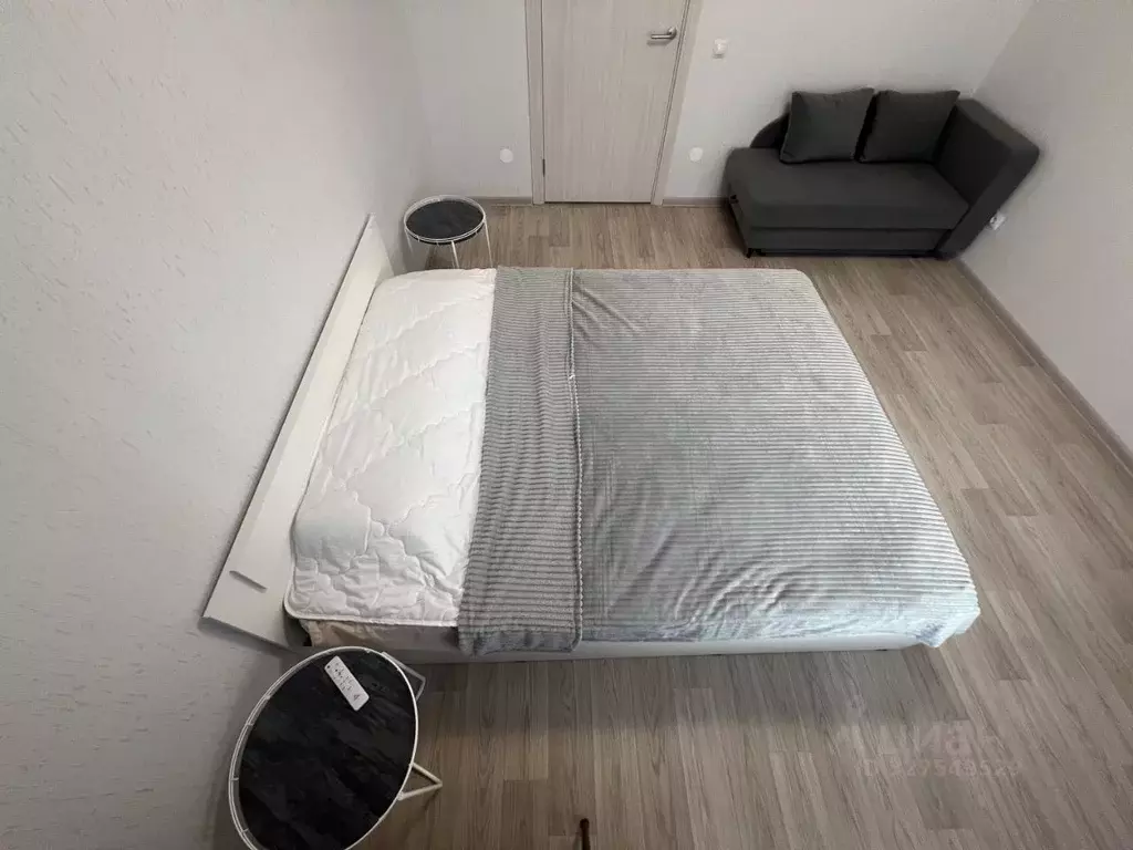 2-к кв. Санкт-Петербург Ленинский просп., 68 (60.0 м) - Фото 2