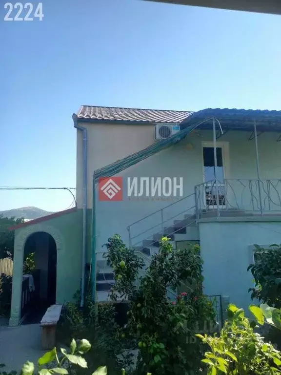 Дом в Крым, Судак кв Эфиромасличный (142 м) - Фото 2