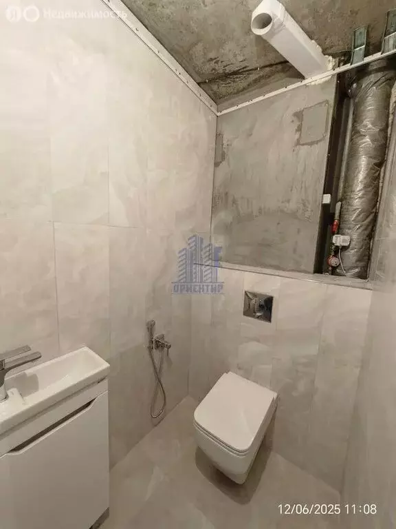 2-комнатная квартира: Чебоксары, Ярмарочная улица, 17 (64 м) - Фото 1