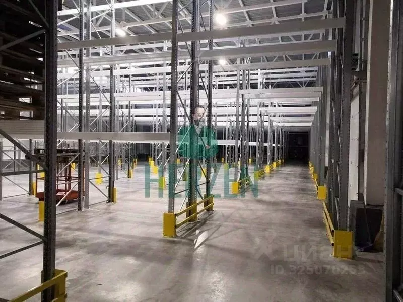 Склад в Московская область, Химки городской округ, с. Чашниково ул. ... - Фото 2