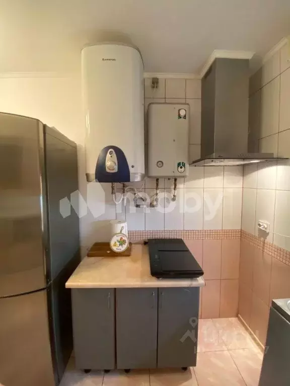 2-к кв. Калининградская область, Калининград ул. Анатолия Попова, 8 ... - Фото 1