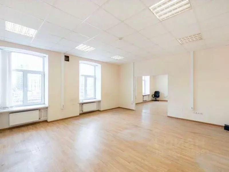 Офис в Санкт-Петербург Красногвардейский пер., 23Е (106 м) - Фото 2