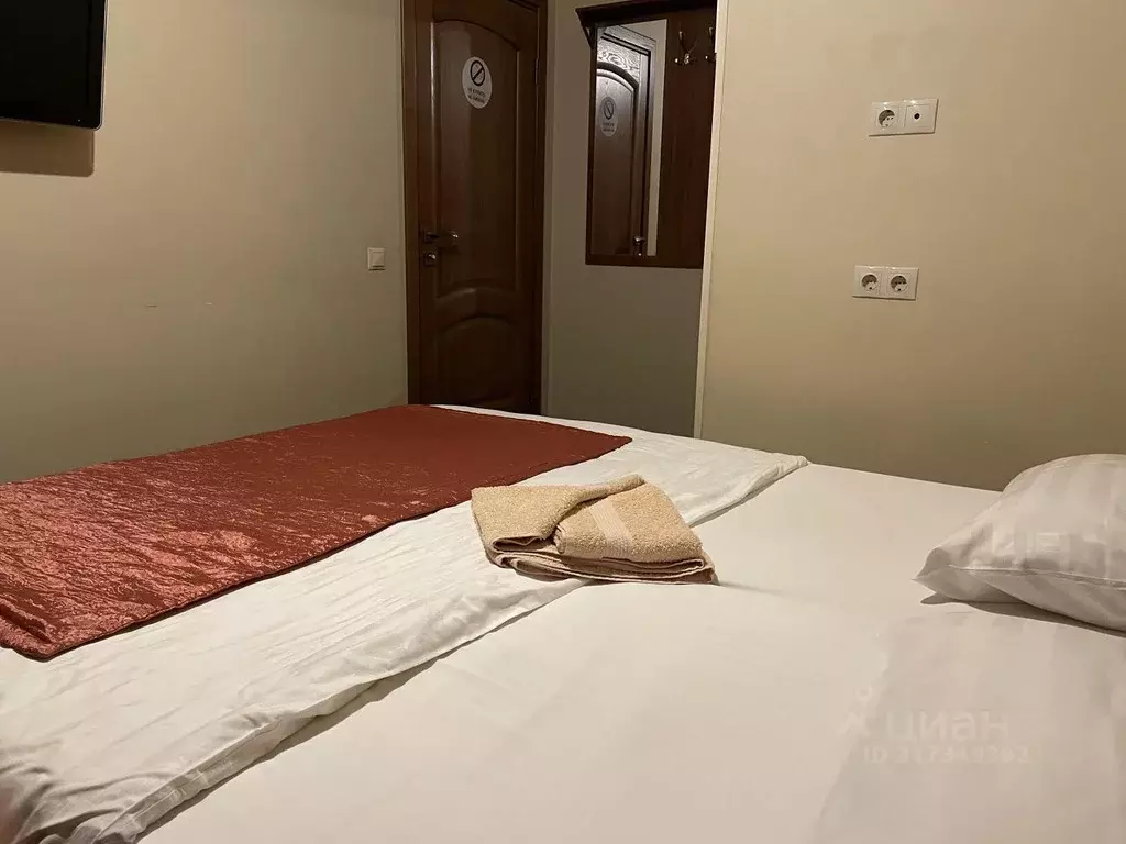Комната Санкт-Петербург Краснопутиловская ул., 9 (19.0 м) - Фото 1