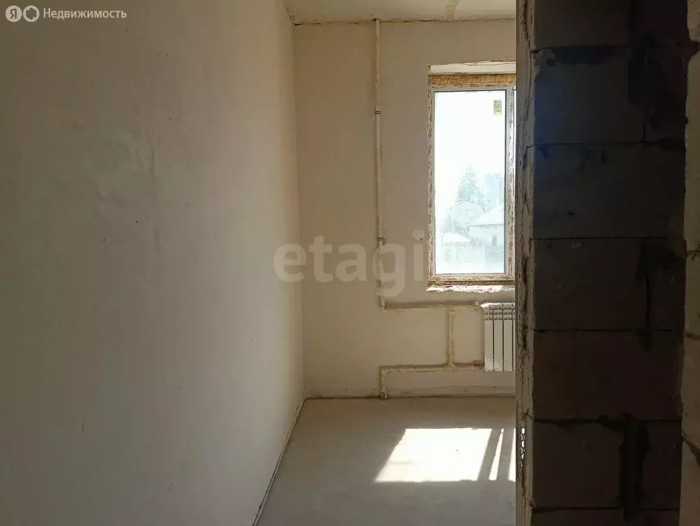 Квартира-студия: Саратов, Железнодорожная улица, 97/99 (18.9 м) - Фото 1