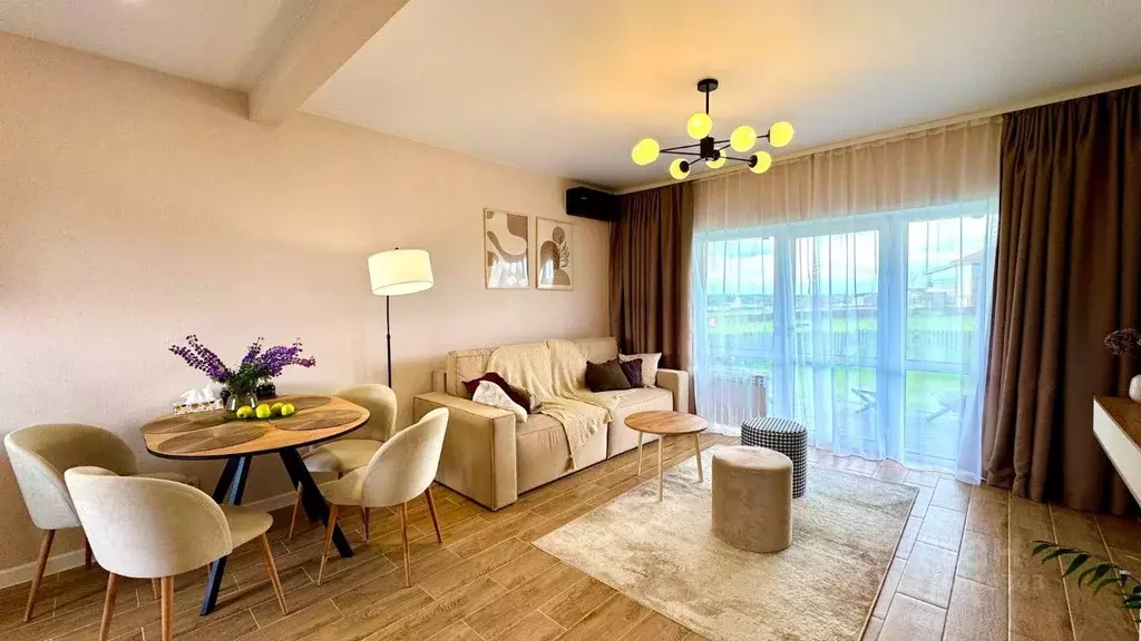 Дом в Нижегородская область, Нижний Новгород д. Кузнечиха,  (105 м) - Фото 1