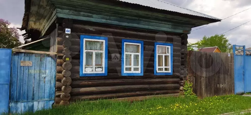 Дом 52,9 м на участке 3,7 сот. - Фото 0
