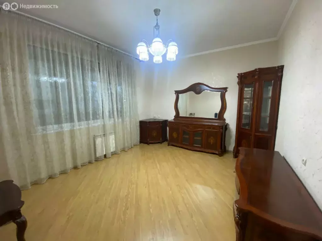 2-комнатная квартира: Азов, улица Пирогова, 11 (62.2 м) - Фото 2