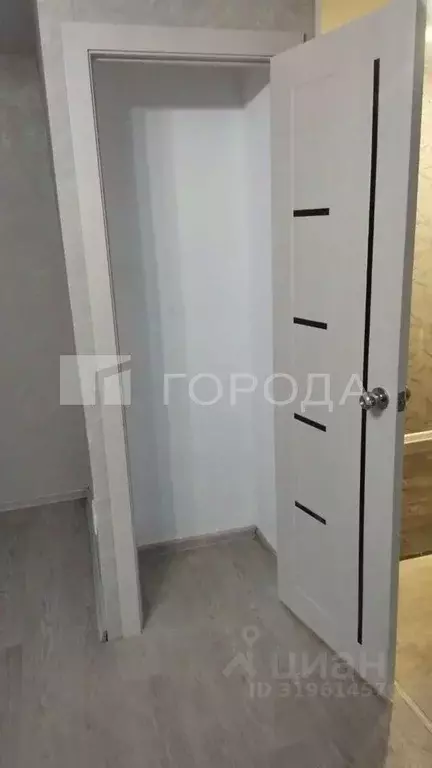 1-к кв. Кемеровская область, Новокузнецк ул. Лазо, 2 (31.0 м) - Фото 1