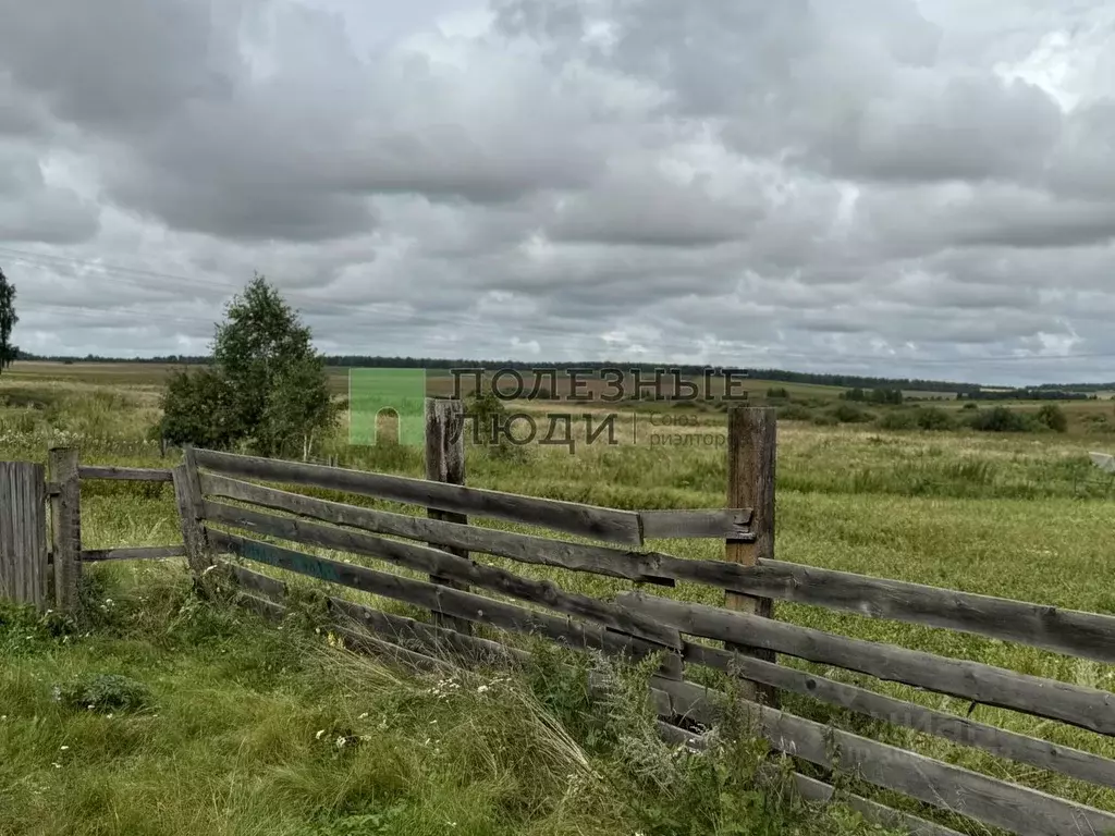 Участок в Челябинская область, Сосновский район, Кременкульское с/пос, ... - Фото 0