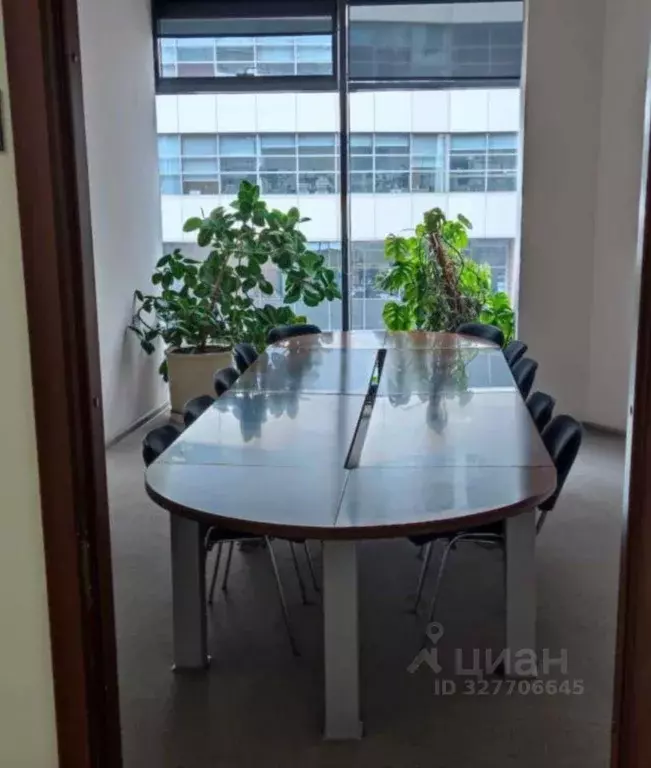 Офис в Москва Кожевническая ул., 14 (999 м) - Фото 2