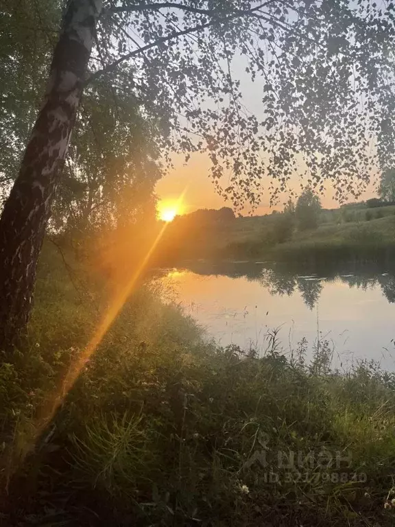 Дом в Рязанская область, Рязанский район, Искровское с/пос, д. Зверево ... - Фото 0