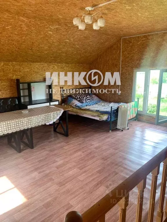 Дом в Московская область, Клин городской округ, д. Давыдково 65 (60 м) - Фото 2