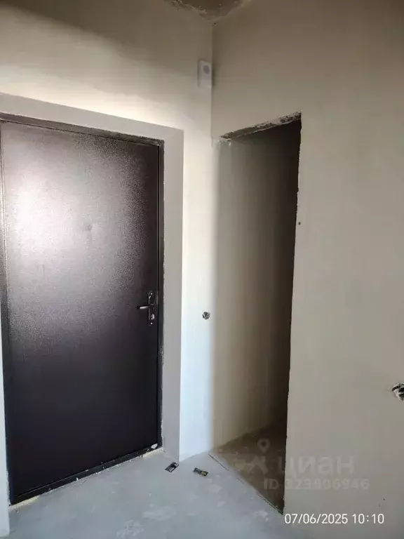 1-к кв. Краснодарский край, Краснодар Ростовское ш., 30/7 (33.9 м) - Фото 1