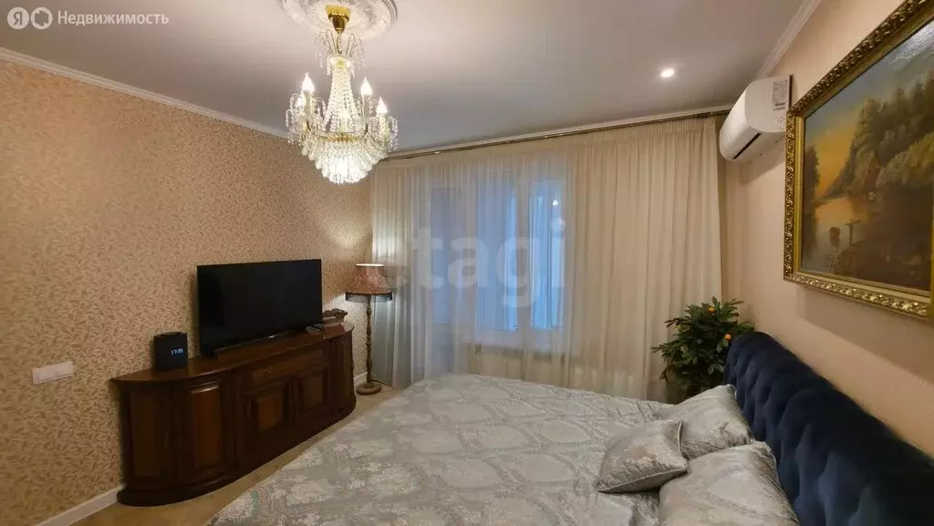 1-комнатная квартира: Москва, Феодосийская улица, 7к5 (43.7 м) - Фото 1
