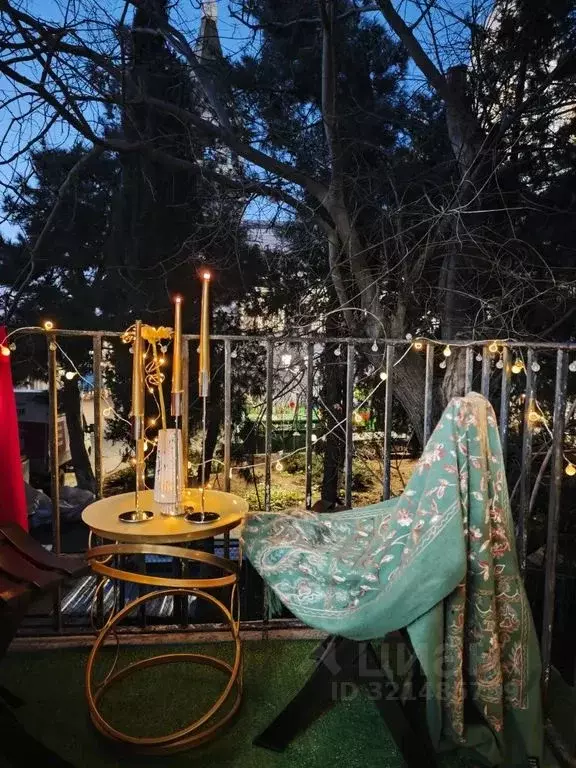 2-к кв. Севастополь ул. Большая Морская, 38 (62.0 м) - Фото 2