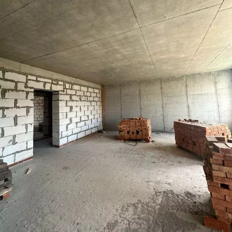 1-к кв. Северная Осетия, Владикавказ ул. Митькина, 45 (49.7 м) - Фото 2