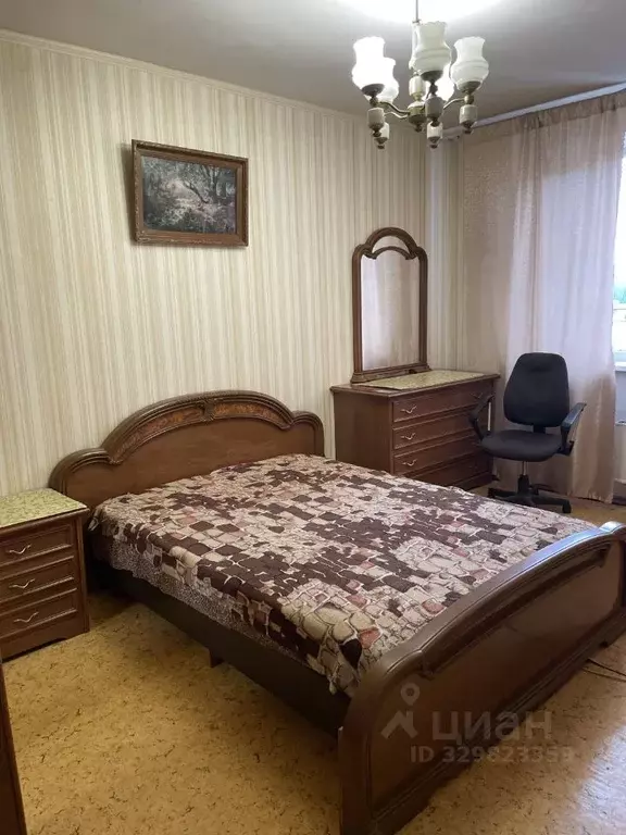 Комната Москва Суздальская ул., 18К5 (16.0 м) - Фото 1