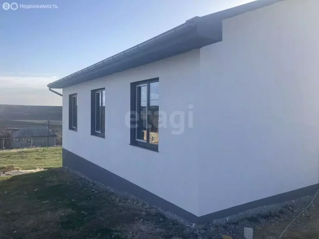 Дом в село Пожарское, Винницкая улица (71 м) - Фото 0