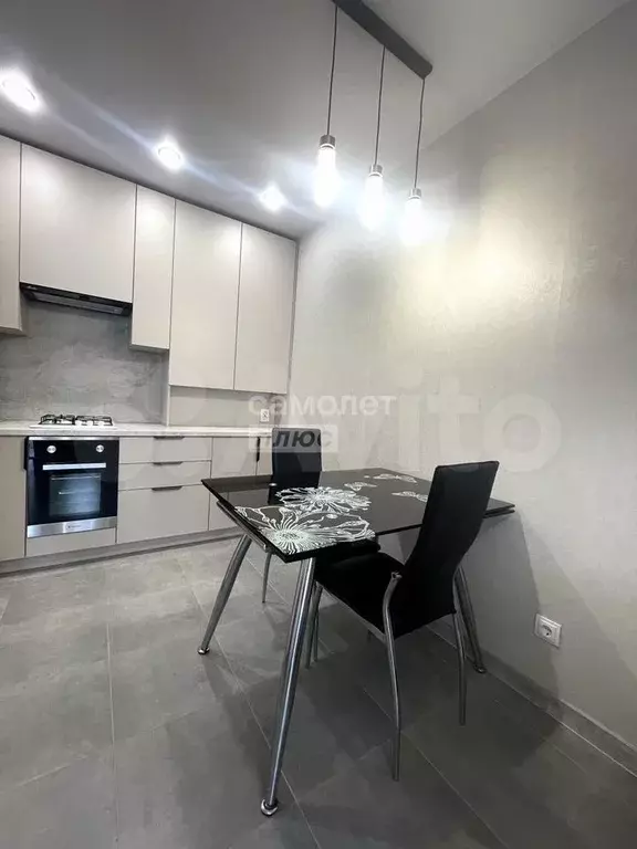 1-к. квартира, 42 м, 13/26 эт. - Фото 0