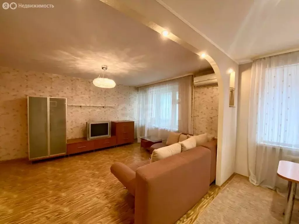 3-комнатная квартира: Пенза, Пролетарская улица, 10 (63 м) - Фото 2