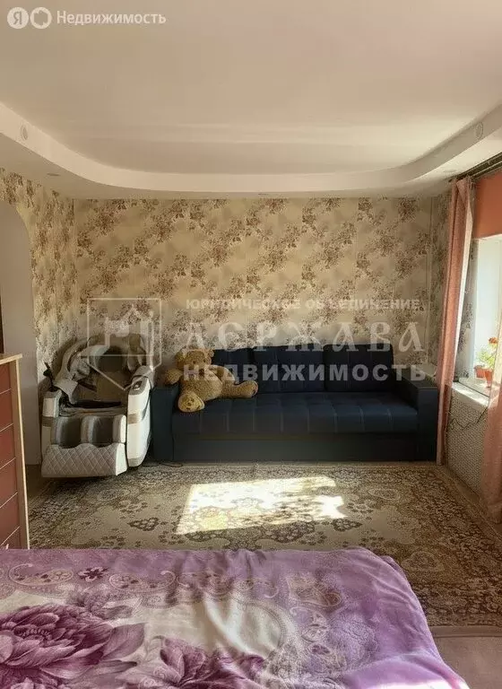 Дом в Кемерово, 2-я Школьная улица (103 м) - Фото 2