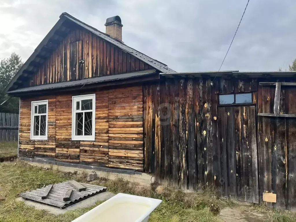 Дом в Свердловская область, Горноуральский муниципальный округ, с. ... - Фото 2