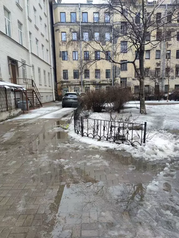 Машиноместо, 11 м - Фото 1