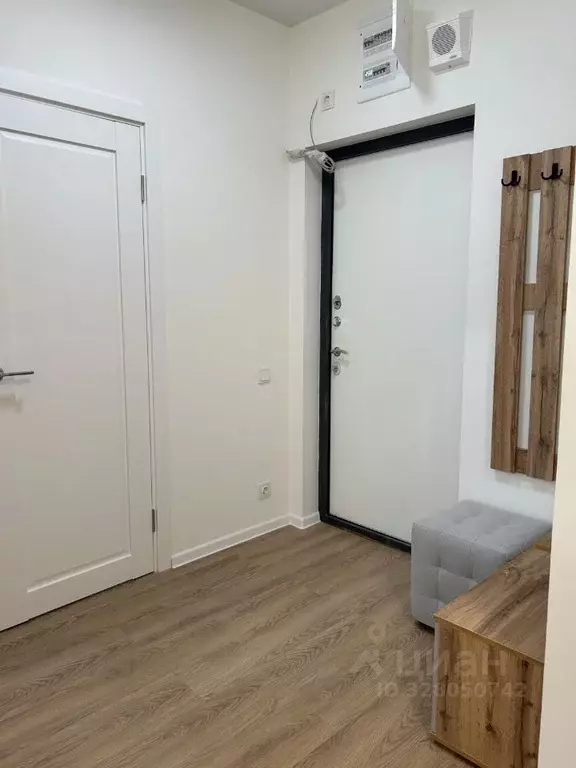 2-к кв. Московская область, Люберцы Зенино ЖК Самолет мкр, проезд ... - Фото 2