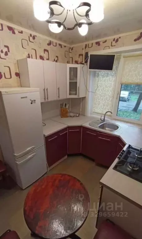 3-к кв. Костромская область, Кострома Паново мкр, 22 (66.9 м) - Фото 1