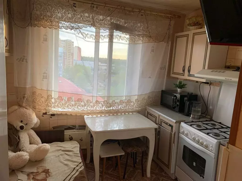 Продаётся 1-к квартира, 33.1 м - Фото 0