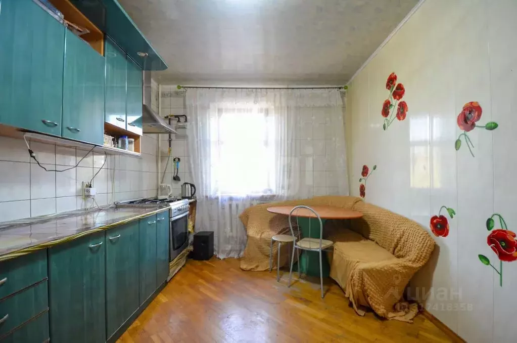 3-к кв. Ростовская область, Батайск ул. Кирова, 30 (63.0 м) - Фото 0