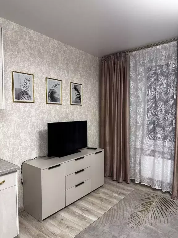 Студия Московская область, Мытищи бул. Тенистый, 1 (26.0 м) - Фото 2