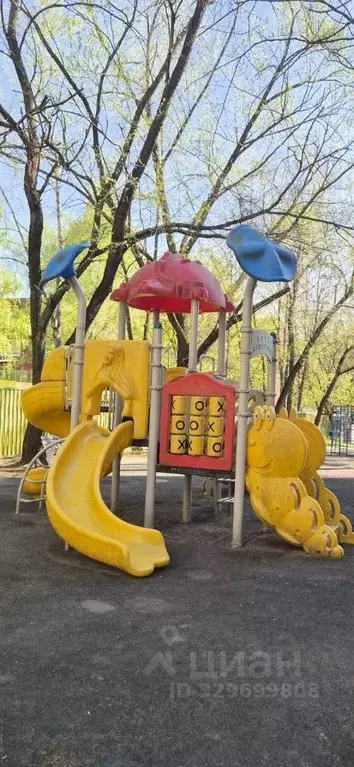 2-к кв. Москва Алтуфьевское ш., 10 (52.6 м) - Фото 1