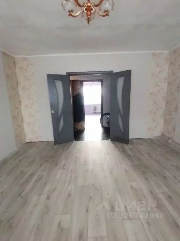 3-к кв. Иркутская область, Усть-Илимск ул. 40 лет Победы, 9 (71.7 м) - Фото 1