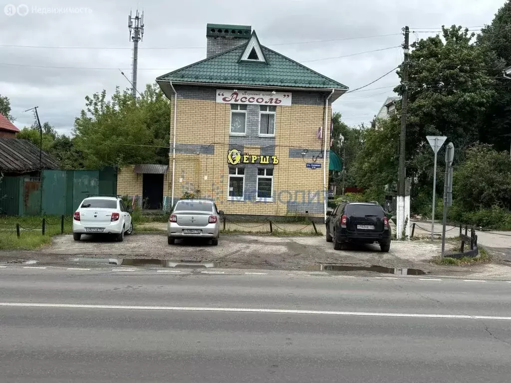 Помещение свободного назначения (273.6 м) - Фото 2