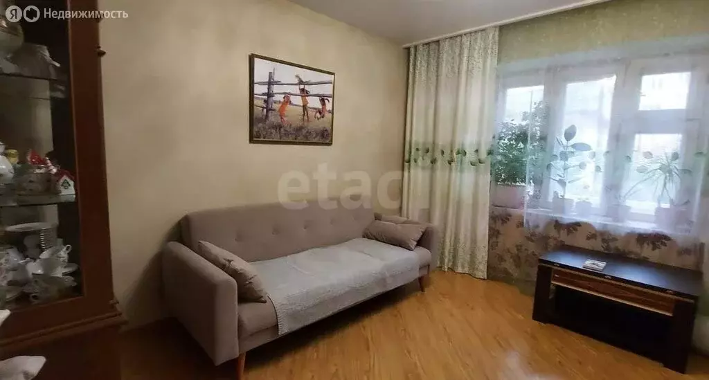 3-комнатная квартира: Якутск, улица Пояркова, 19/1 (75.1 м) - Фото 1