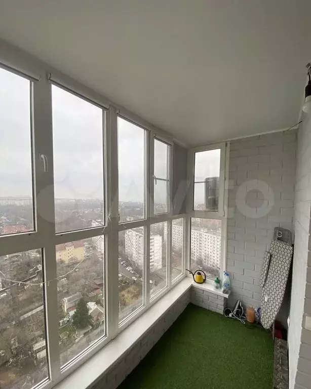 Квартира-студия, 26 м, 24/24 эт. - Фото 1